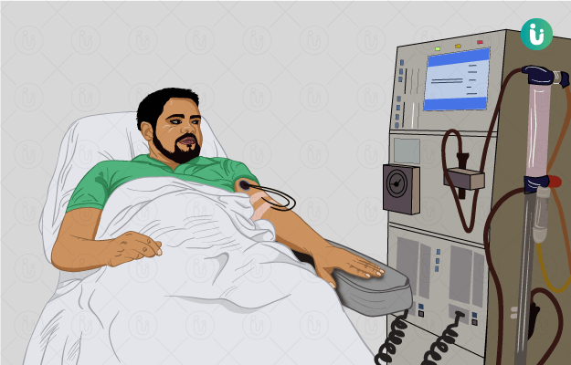 Dialysis in Bhagalpur