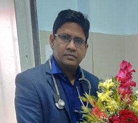 डॉ.सुशील ठाकुर