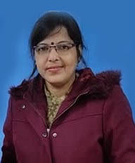 डॉ. अर्चना शर्मा